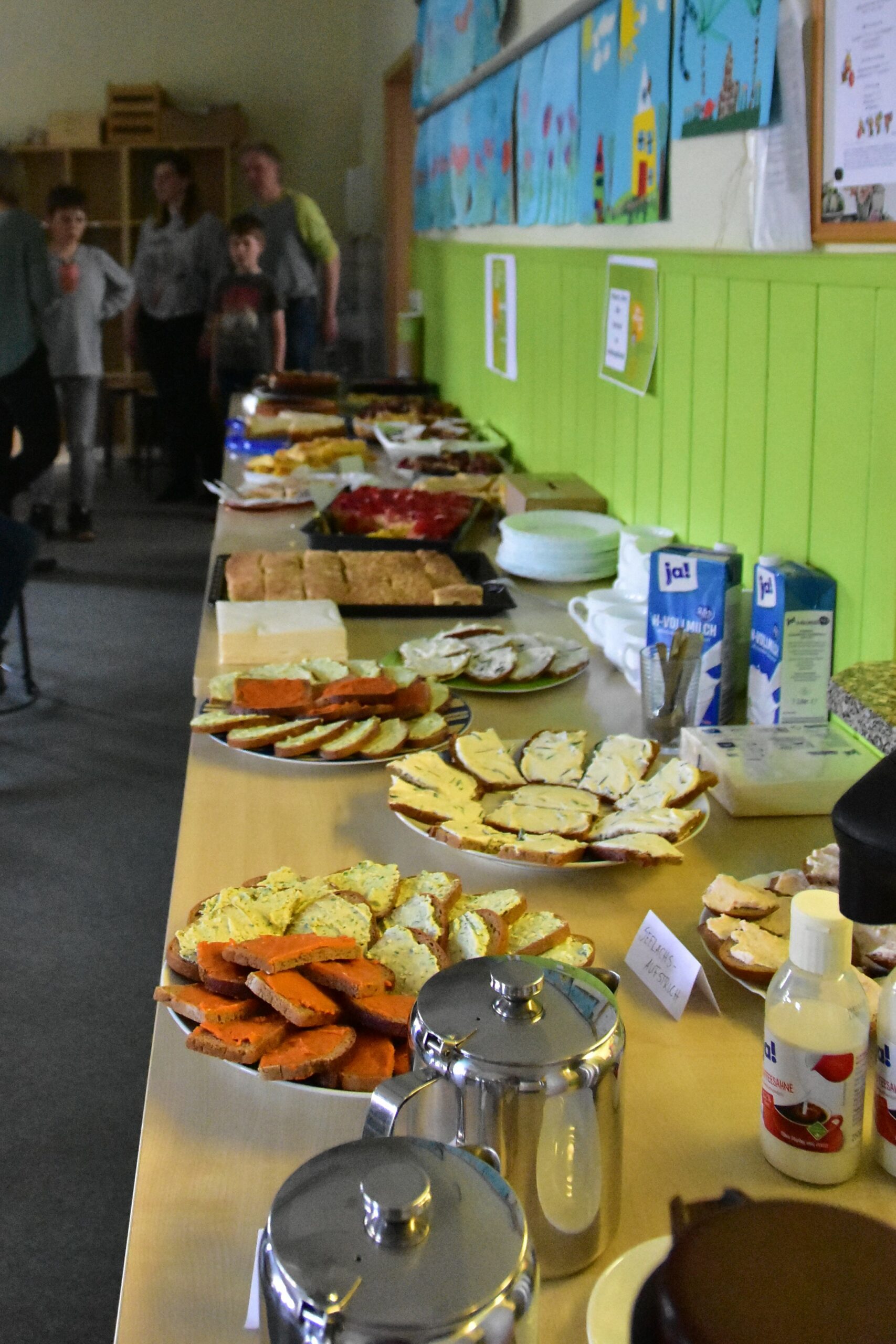 Elterncafé